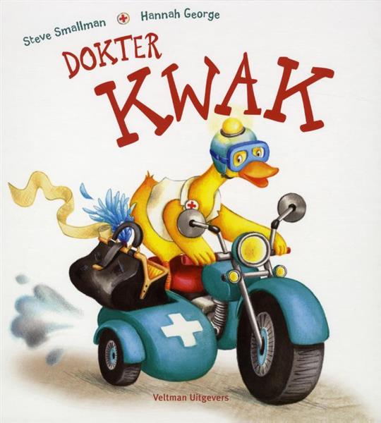 Grote foto dokter kwak boeken overige boeken