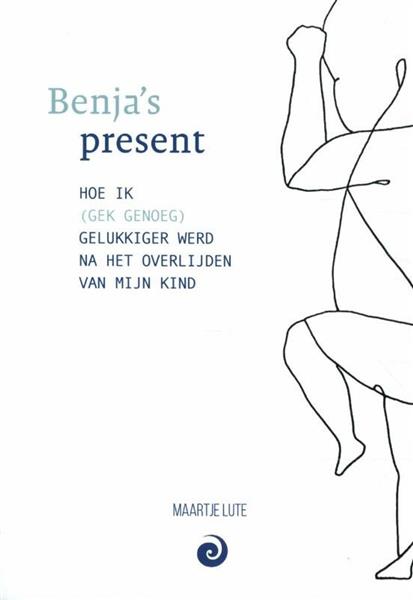 Grote foto benja present boeken overige boeken
