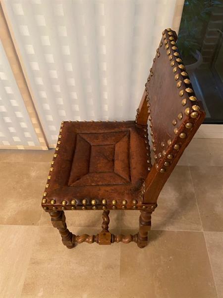 Grote foto eettafel huis en inrichting eettafels