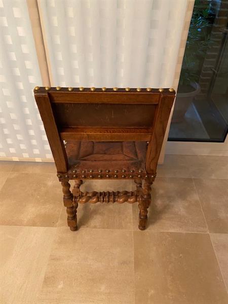 Grote foto eettafel huis en inrichting eettafels