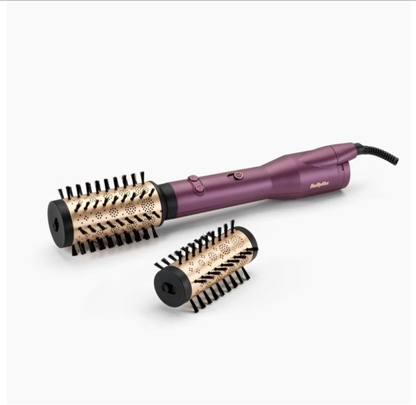 Grote foto babyliss big hair dual nieuw beauty en gezondheid haarverzorging