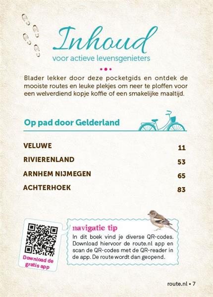 Grote foto groots genieten in gelderland boeken overige boeken