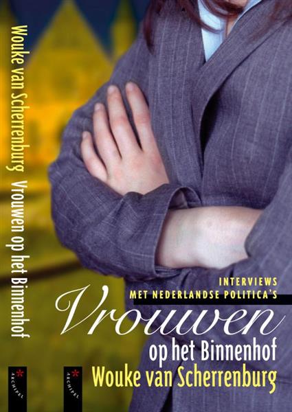 Grote foto vrouwen op het binnenhof boeken literatuur