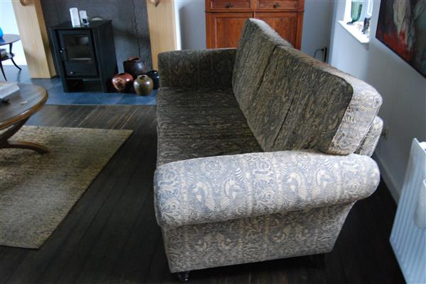 Grote foto mooie sofa klassiek model huis en inrichting fauteuils