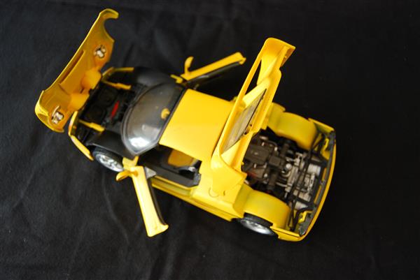 Grote foto voor ferrari verzamelaars verzamelen automerken en motoren