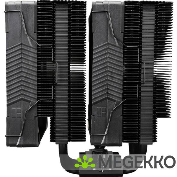 Grote foto thermalright phantom spirit 120 evo computers en software overige computers en software