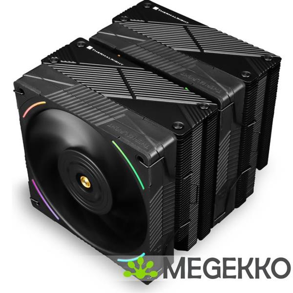 Grote foto thermalright phantom spirit 120 evo computers en software overige computers en software