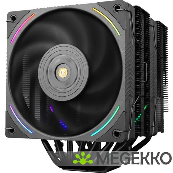 Grote foto thermalright phantom spirit 120 evo computers en software overige computers en software
