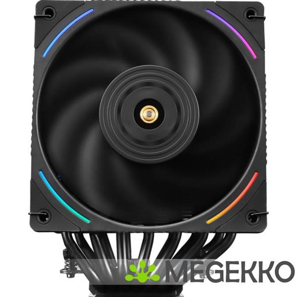Grote foto thermalright phantom spirit 120 evo computers en software overige computers en software