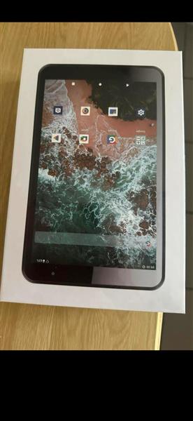 Grote foto mooi tablet 8 telecommunicatie tablets