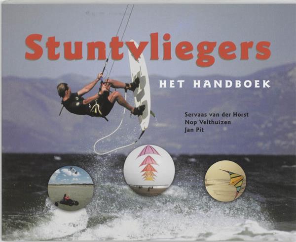 Grote foto stuntvliegers het handboek boeken hobby en vrije tijd