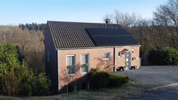 Grote foto bouillon ruime woning 4 slpks 2 badkrs. huizen en kamers eengezinswoningen