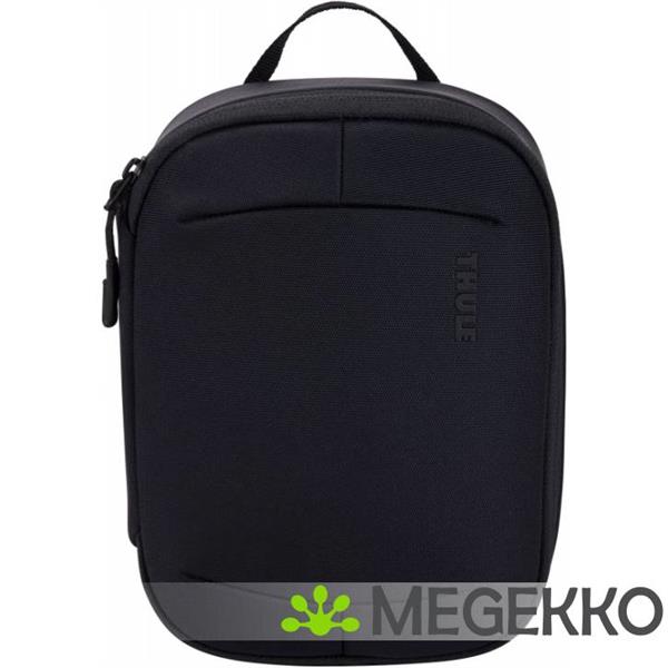 Grote foto thule subterra 2 tspw402 black omhulsel polyester zwart computers en software overige computers en software