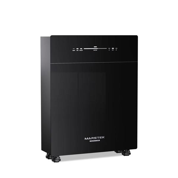 Grote foto de marstek venus energycube thuisbatterij doe het zelf en verbouw elektra en kabels