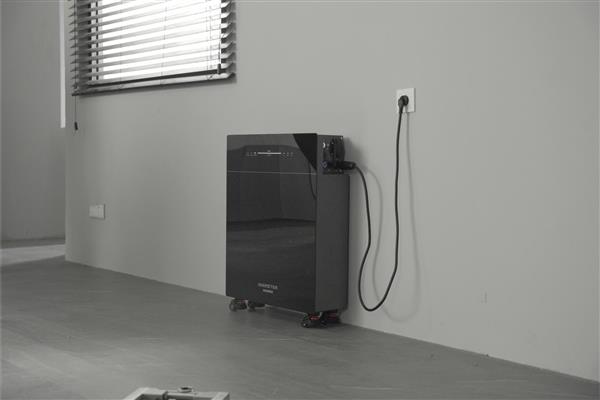 Grote foto de marstek venus energycube thuisbatterij doe het zelf en verbouw elektra en kabels