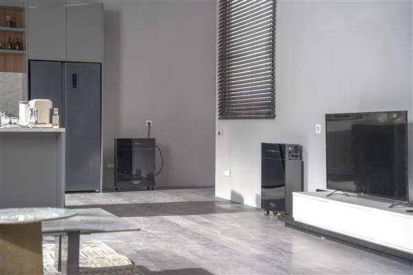 Grote foto de marstek venus energycube thuisbatterij doe het zelf en verbouw elektra en kabels