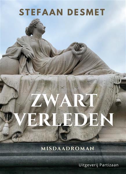 Grote foto zwart verleden john six 2 boeken overige boeken