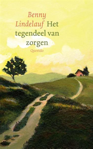 Grote foto het tegendeel van zorgen boeken overige boeken