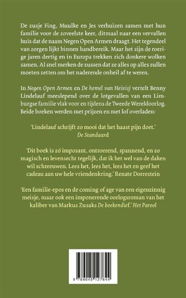 Grote foto het tegendeel van zorgen boeken overige boeken