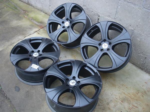 Grote foto 19 inch az sport velgen ford mondeo focus kuga auto onderdelen banden en velgen