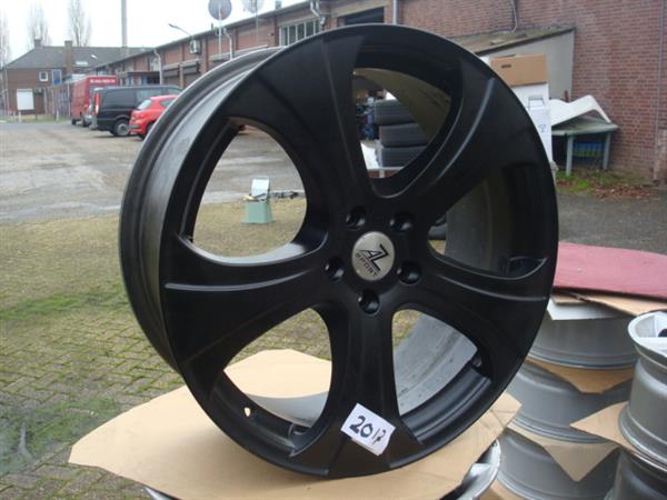Grote foto 19 inch az sport velgen ford mondeo focus kuga auto onderdelen banden en velgen