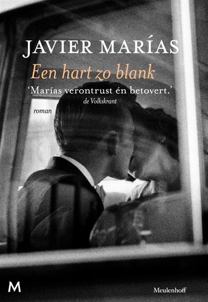 Grote foto een hart zo blank boeken overige boeken