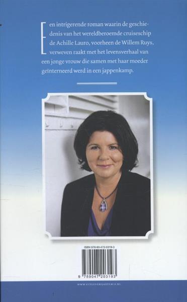 Grote foto zeevonk boeken overige boeken
