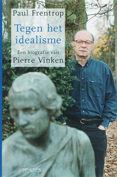 Grote foto tegen het idealisme boeken overige boeken