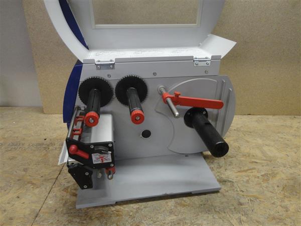 Grote foto valentin compa ii 162 12 thermal transfer label printer rj45 usb 300dpi computers en software printers