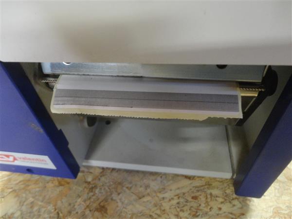 Grote foto valentin compa ii 106 12 thermal transfer label printer rj45 usb 300dpi computers en software printers