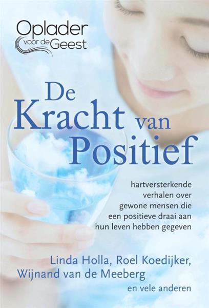 Grote foto de kracht van positief oplader voor de geest 1 boeken literatuur