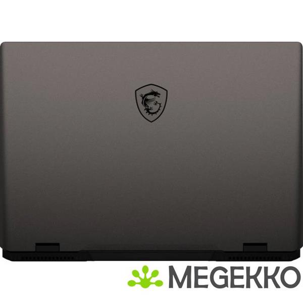 Grote foto msi sword 17 hx b14vfkg 010nl core i7 rtx 4060 gaming laptop computers en software overige computers en software