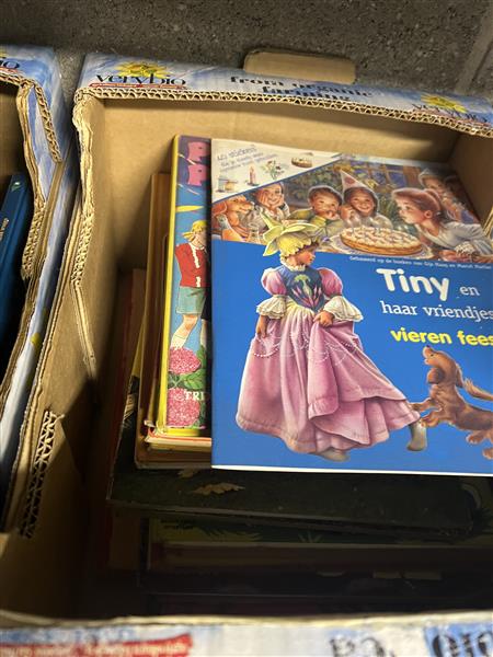 Grote foto boeken verzameling boeken overige boeken