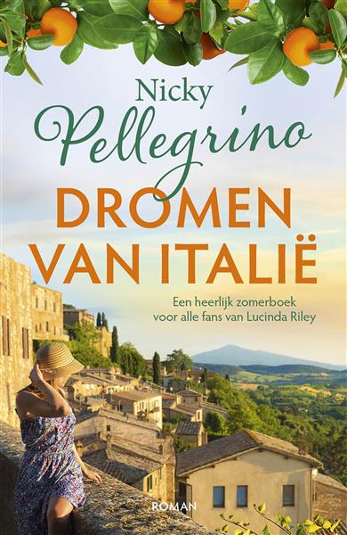 Grote foto dromen van itali boeken overige boeken