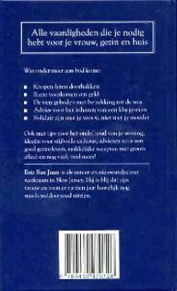 Grote foto wat iedere echtgenoot moet weten boeken stripboeken