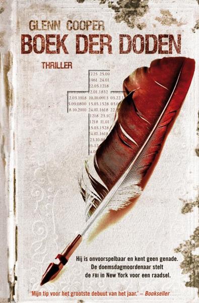 Grote foto boek der doden will piper boeken thrillers