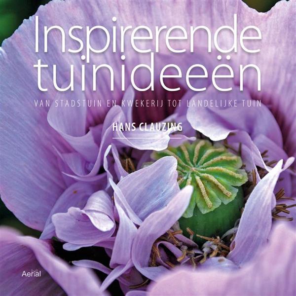 Grote foto inspirerende tuinidee n boeken hobby en vrije tijd