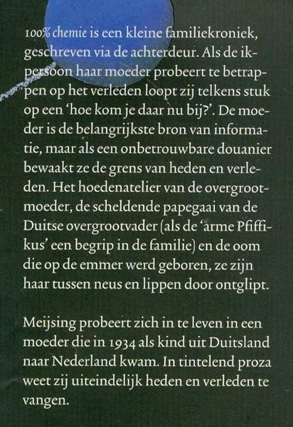 Grote foto 100 chemie boeken overige boeken