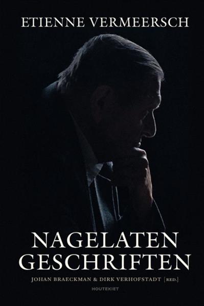 Grote foto nagelaten geschriften boeken overige boeken