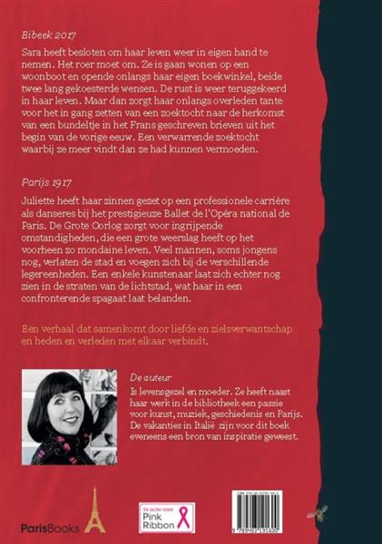 Grote foto serenade boeken overige boeken