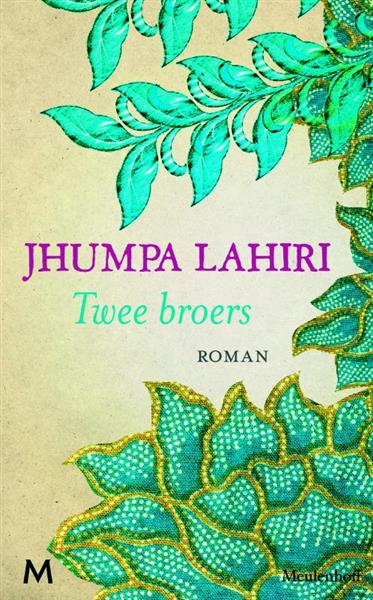 Grote foto twee broers boeken overige boeken