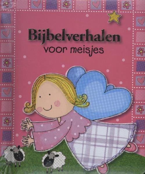 Grote foto bijbelverhalen voor meisjes boeken overige boeken