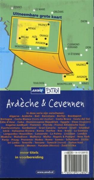 Grote foto ard che anwb extra boeken overige boeken