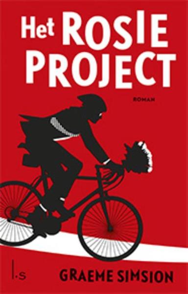 Grote foto het rosie project rosie 1 boeken overige boeken