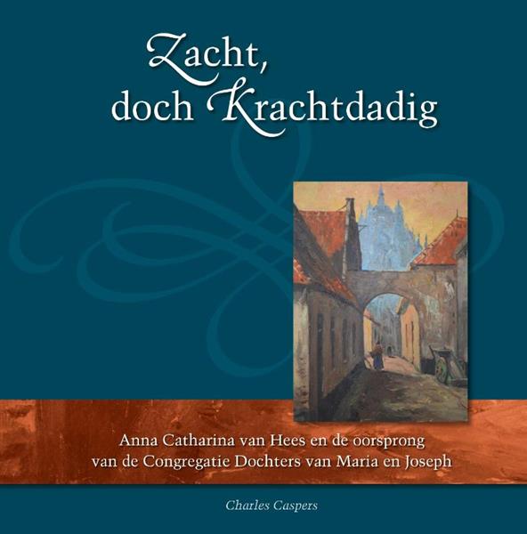 Grote foto zacht doch krachtdadig boeken overige boeken