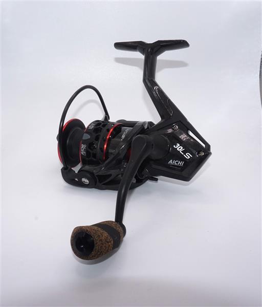 Grote foto nomura aichi ls30 molen sport en fitness vissport
