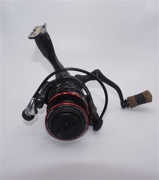 Grote foto nomura aichi ls30 molen sport en fitness vissport