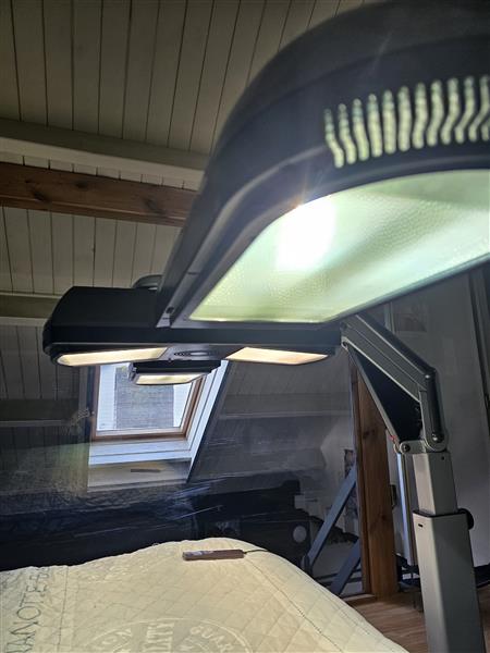 Grote foto sun relaxmobile beauty en gezondheid zonnebanken