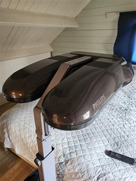 Grote foto sun relaxmobile beauty en gezondheid zonnebanken