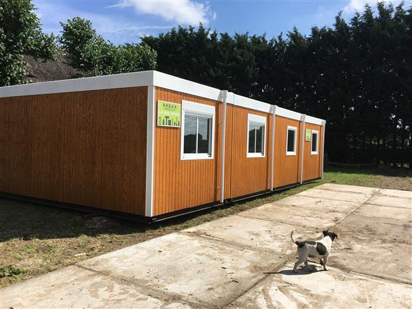 Grote foto tijdelijke woonunits te huur of te koop doe het zelf en verbouw overige doe het zelf en verbouw
